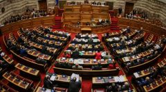 ΣΥΖΗΤΗΣΗ ΣΤΗ ΒΟΥΛΗ ΓΙΑ ΤΙΣ ΕΠΙΠΤΩΣΕΙΣ ΑΠΟ ΤΗΝ ΠΑΝΔΗΜΙΑ