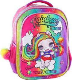 Σχολικές τσάντες στα παιδιά της Α’ Δημοτικού των πολύτεκνων οικογενειών της Κεντρικής Μακεδονίας παραδίδει η Περιφέρεια Κεντρικής Μακεδονίας