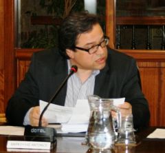 Διοίκηση Βοργιαζίδη: business as usual