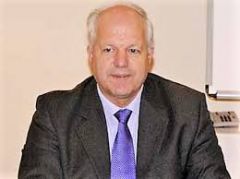 Επιστολή του δημοτικού συμβούλου Βέροιας Χρήστου Τσιούντα