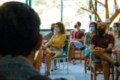 Χτύπησε το πρώτο κουδούνι στο “1ο Σχολείο Σκηνοθεσίας στη Σχολή του Αριστοτέλη  2500 χρόνια μετά” του ΔΗ.ΠΕ.ΘΕ. Βέροιας.