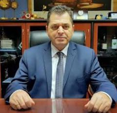  Μήνυμα Κώστα Καλαϊτζίδη για την έναρξη της σχολικής χρονιάς