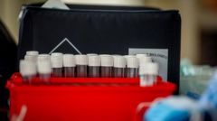 Ημερήσια έκθεση επιδημιολογικής επιτήρησης λοίμωξης από το νέο κορωνοϊό 13/9