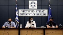 ΚΥΒΕΡΝΗΣΗ ΝΔ: Πασχίζει να κρύψει τις ευθύνες της για τις εστίες «υπερμετάδοσης» του κορονοϊού