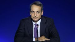 ΣΥΝΕΝΤΕΥΞΗ ΤΥΠΟΥ ΤΟΥ Κ. ΜΗΤΣΟΤΑΚΗ ΣΤΗ ΔΕΘ
