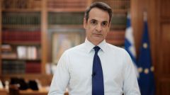 ΚΥΡΙΑΚΟΣ ΜΗΤΣΟΤΑΚΗΣ: Μιλάει για διάλογο για «διαφορές» και όχι για μια διαφορά με την Τουρκία