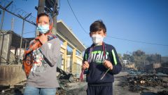 Μόρια: Το χρονικό ενός «προαναγγελθέντος θανάτου»