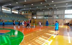 Μπάσκετ:Αποκλείστηκε από το κύπελλο ο Φίλιππος