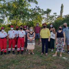 ΔΗΠΕΘΕ: Με επιτυχία τα μαθήματα του «1ου Σχολείου Σκηνοθεσίας στη Σχολή του Αριστοτέλη»