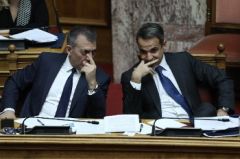 «Εκσυγχρονισμός» της επίθεσης στη συνδικαλιστική δράση