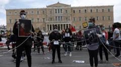 ΕΠΙΚΑΙΡΗ ΕΡΩΤΗΣΗ ΤΟΥ ΚΚΕ:Αποζημίωση καλλιτεχνών για εκδηλώσεις που αναβλήθηκαν ή ακυρώθηκαν με ευθύνη των διοργανωτών