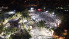 Ένα ξεχωριστό Φεστιβάλ με δυνατό μήνυμα