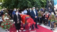 Καλό σου ταξίδι, στρατηγέ του κάμπου 