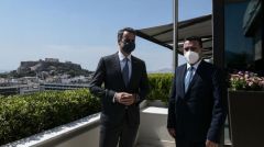 Ευρωατλαντικές «μάχες»