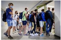 ΕΠΙΣΤΟΛΗ του Δ.Σ. του Συλλόγου Γονέων & Κηδεμόνων  του 5ου Δημοτικού Σχολείου Βέροιας