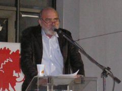 Χρήστος Αλευράς: Τα έργα και οι ….ημέρες τους