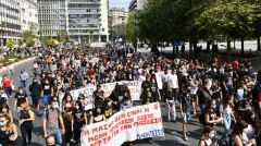 Καταγγελία της ΟΛΜΕ για το ενορχηστρωμένο σχέδιο τρομοκράτησης του μαθητικού κινήματος