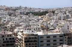 Έως τις 5 Οκτωβρίου οι προτάσεις αναπροσαρμογής των αντικειμενικών τιμών