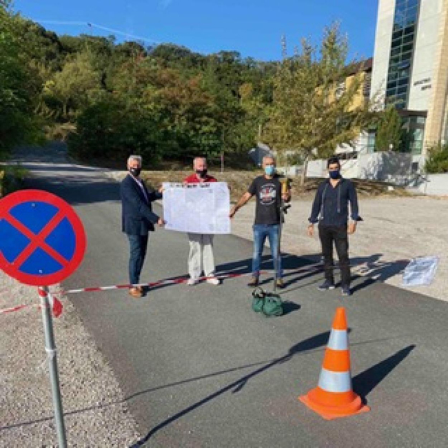 Και πότε Διοικητήριο;