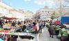 Ρυθμίσεις λειτουργίας των Λαϊκών  Αγορών του Δήμου Βέροιας (Κοινότητας  Βέροιας,Μακροχωρίου ,Αγίου Γεωργίου)