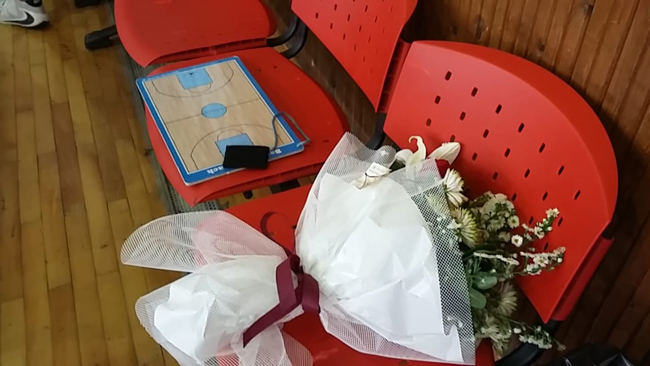 Δεν τον ξέχασαν!