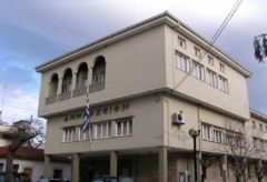 Νάουσα : Διανομή βρεφικών προϊόντων σε ωφελούμενους του ΤΕΒΑ