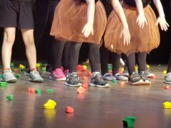 ΔΗ.ΠΕ.ΘΕ. ΒΕΡΟΙΑΣ Θεατρικά εργαστήρια  «Η Τέχνη του Θεάτρου εκ των έσω!»  ΟΙ ΕΓΓΡΑΦΕΣ ΑΡΧΙΣΑΝ!