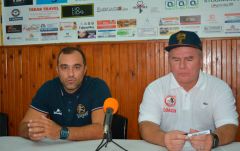 Χ. Μπλατσιώτης : “Όλοι οι παίκτες έπαιξαν με μεγάλο πάθος”