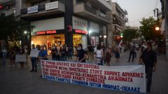 ΠΕΛΛΑ: Υγειονομικές βόμβες οι εργασιακοί χώροι .114 κρούσματα σε κονσερβοποιία!