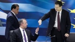 ΠΡΟΣΧΕΔΙΟ ΠΡΟΫΠΟΛΟΓΙΣΜΟΥ 2021: Με αβεβαιότητα και με δύο σενάρια κατατέθηκε στη Βουλή