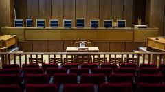 Η ΑΠΟΦΑΣΗ ΤΟΥ ΔΙΚΑΣΤΗΡΙΟΥ Εγκληματική οργάνωση η Χρυσή Αυγή