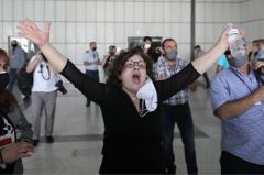 Ο,τι κι αν δηλώσουν, οι ευθύνες δεν ξεχνιούνται...