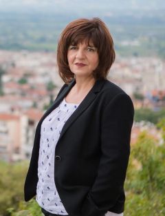 Απάντηση της βουλευτή Φρόσως Καρασαρλίδου στον βουλευτή της ΝΔ Λάζαρο Τσαβδαρίδη: «Η πραγματικότητα στην παιδεία είναι πολύ επώδυνη για την κυβέρνηση όσο και αν προσπαθείτε να την αποκρύψετε»