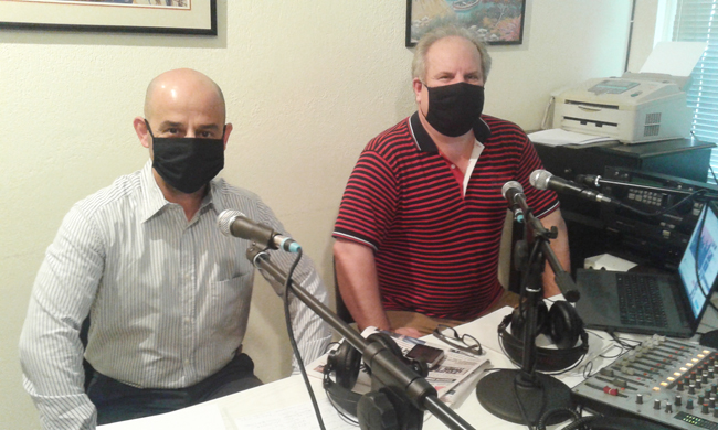 Λάζαρος Κουμπουλίδης, δικηγόρος: «Αυτό που θα πρέπει να καταλάβει η Κοινωνία είναι ότι η απόφαση του Δικαστηρίου δεν θα δώσει τέλος στον Εθνικισμό και το Φασισμό»