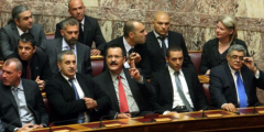 Τα πιο απίθανα ελαφρυντικά επικαλούνται οι ναζί για να αποφύγουν τη φυλακή!