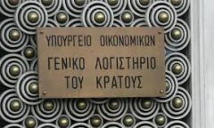 Εκτός ελέγχου το πρωτογενές έλλειμμα