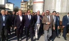 Τι έχετε να πείτε κύριε Υπουργέ;