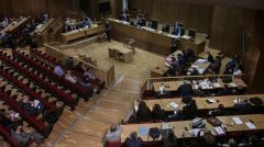 Σήμερα η εξέταση της αναστολής ή μη των ποινών των ναζί