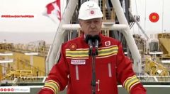 Νέο σόου Ερντογάν και υπόμνηση των απαράδεκτων τουρκικών αξιώσεων