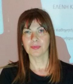 Άσκηση θάρρους (Μικροδιήγημα)