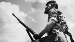 Συνεχίζουμε με παρακαταθήκη το πραγματικό νόημα του απελευθερωτικού αγώνα του ΕΑΜ, ΕΛΑΣ