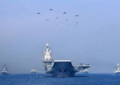 «Εθνικό καθήκον» η μεγαλύτερη εμπλοκή στα ιμπεριαλιστικά σχέδια ΗΠΑ  ΝΑΤΟ και ΕΕ