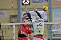 ΑΠΣ Φίλιππος Βέροιας: Γνώρισε την ήττα στο πρώτο ματς της ιστορίας του στην Volleyleague