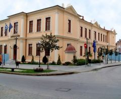 Δήμος Βέροιας για κορονοϊό: «Επαγρυπνούμε, δεν εφησυχάζουμε,»