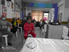 ΕΠΙΤΥΧΗΣ  Η ΣΥΝΑΝΤΗΣΗ ΤΩΝ ΠΟΛΙΤΙΣΤΙΚΩΝ ΣΥΛΛΟΓΩΝ Δ. ΒΕΡΟΙΑΣ