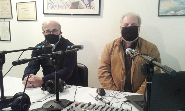 Στέργιος Ζυγουλιάνος:  «Καλεστήκαμε να κάνουμε πράξη με αξιοπρέπεια όλα όσα εξαγγέλθηκαν από την κυβέρνηση»