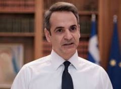 Τα νέα μέτρα για την αντιμετώπιση του κορονοιου. Τι προβλέπεται 