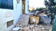 Σταύρος Τάσσος: Υπάρχει άμεση ανάγκη για να έχουμε μια ολοκληρωμένη αντισεισμική πολιτική