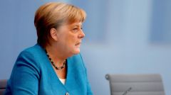 ΓΕΡΜΑΝΙΑ: Μερικό lockdown το Νοέμβριο με 10 δις και τηλεργασία στις επιχειρήσεις