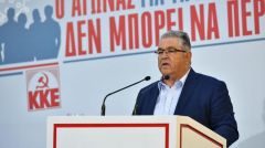 ΔΗΜΗΤΡΗΣ ΚΟΥΤΣΟΥΜΠΑΣ: Να σταματήσει η κυβέρνηση να κρύβεται πίσω από τη μάσκα της ατομικής ευθύνης και να λάβει τα αναγκαία μέτρα προστασίας